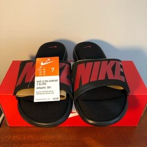 Nike Ultra Comfort 3 Men's Slides